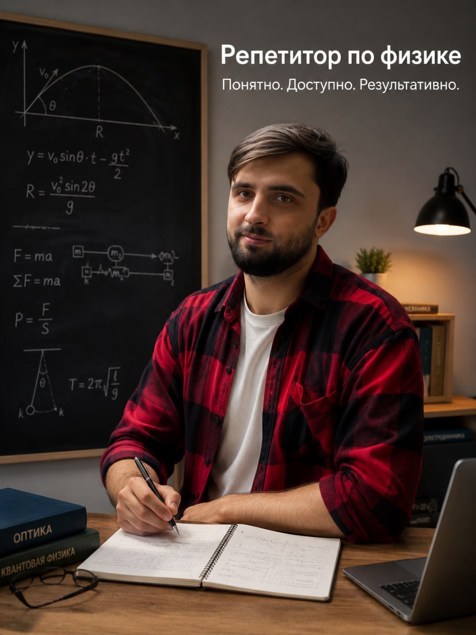 Антон